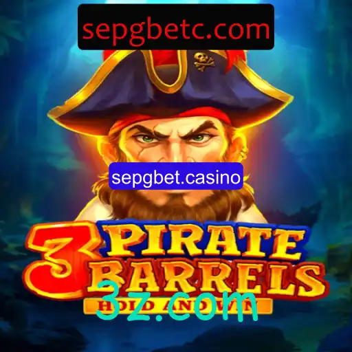 Explorando o Mundo do Jogo 3PirateBarrels no Sepgbet Casino