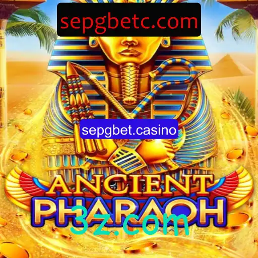 AncientPharaoh: Uma Jornada Fascinante ao Egito Antigo no Sepgbet Casino