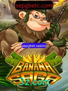 Explorando o Mundo de BananaSaga: Um Jogo Inovador no Universo dos Cassinos Online