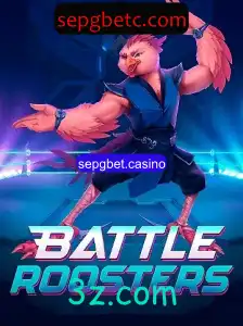 BattleRoosters: Estratégias e Regras do Jogo de Ação e Sorte