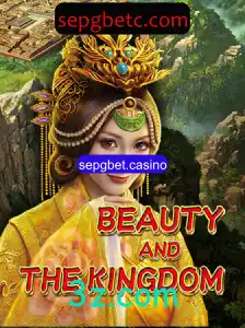 Descubra o Maravilhoso Jogo BeautyAndTheKingdom no sepgbet.casino