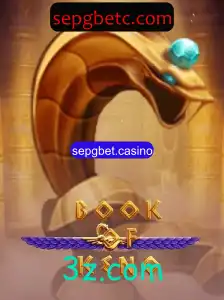 BookOfKeno: O Jogo de Sorte e Estratégia da Sepgbet Casino
