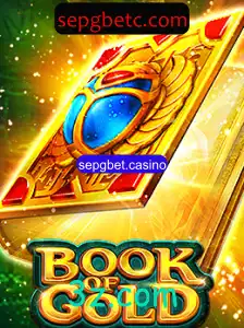 Explorando o Mundo do BookofGold no Sepgbet Casino