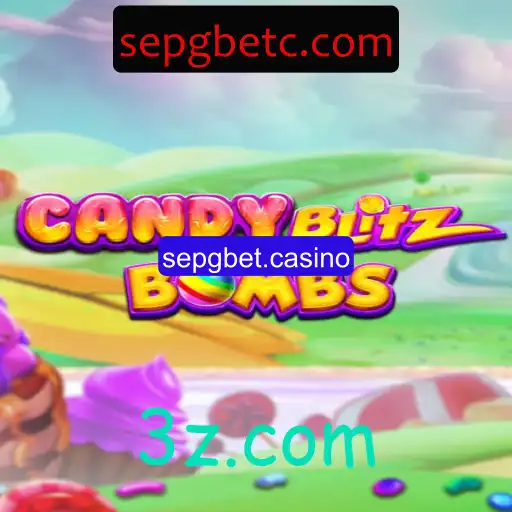 Descubra o Mundo Empolgante de CandyBlitzBombs no Sepgbet Casino