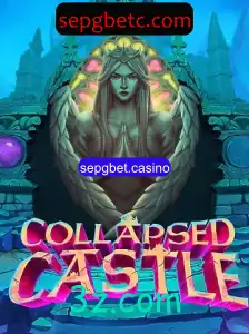 Descubra CollapsedCastle: Aventura e Estratégia no Mundo de sepgbet.casino