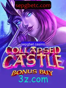 Desbravando o Mundo de CollapsedCastleBonusBuy no sepgbet.casino
