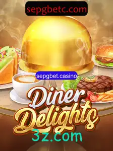 Explore o Mundo de DinerDelights: O Novo Jogo Empolgante da Sepgbet.casino