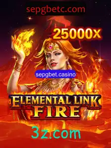 Descubra o Mundo de ElementalLinkFire: O Novo Fenômeno nos Cassinos Online