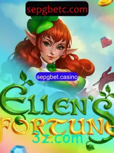 Descubra a Magia de EllensFortune: Um Guia Completo Sobre o Novo Jogo da Sepgbet.casino