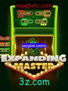 ExpandingMaster: Mergulho no Mundo do Jogo Dinâmico