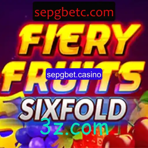 Conheça o Jogo FieryFruitsSixFold na sepgbet.casino