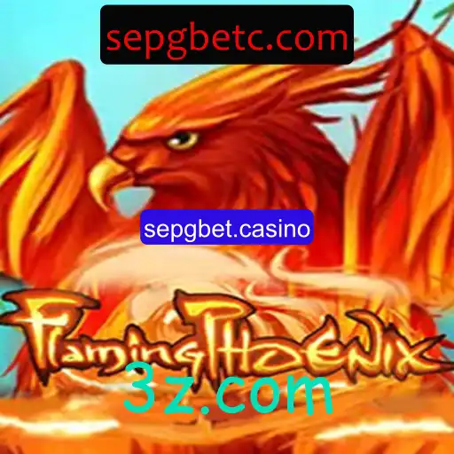 Descubra o Mundo de FlamingPhoenix no sepgbet.casino