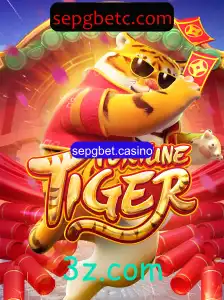 Explorando o Mundo de FortuneTiger no sepgbet.casino