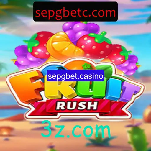 Descubra o Mundo Fascinante de FruitRush no sepgbet.casino