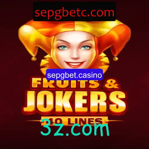 Descubra o Empolgante Mundo de FruitsAndJokers40 no Sepgbet Casino
