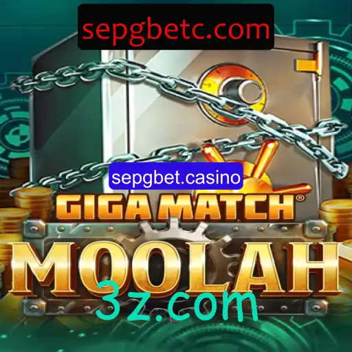GigaMatchMoolah: Descubra o Novo Fenômeno dos Jogos no sepgbet.casino