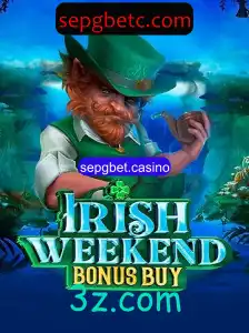 Explorando o Fascinante Mundo de IrishWeekendBonusBuy no sepgbet.casino