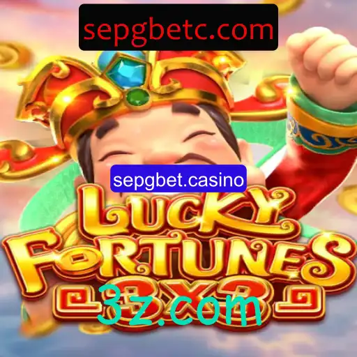 Conheça o Fascinante Jogo de Cassino LUCKYFORTUNES3x3