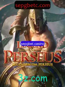 Descubra o Fascinante Mundo de LegendofPerseus no Sepgbet.casino