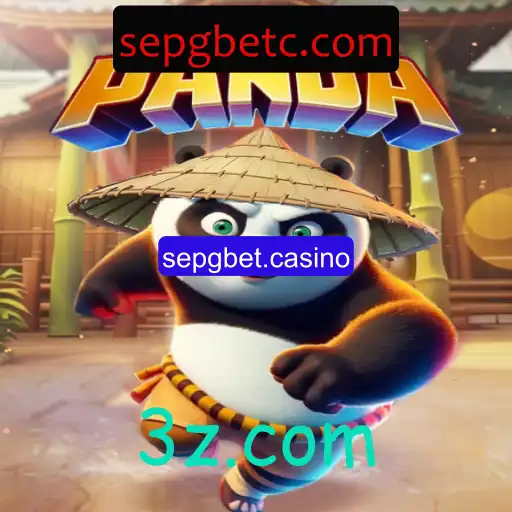 Descubra o Mundo Fascinante de LuckyPanda no Sepgbet Casino