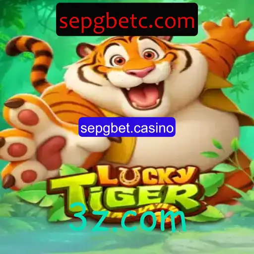 Descubra o Fascinante Mundo de LuckyTiger no Sepgbet Casino
