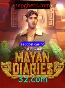 Descubra o Fascinante Mundo de MayanDiaries no Sepgbet Casino