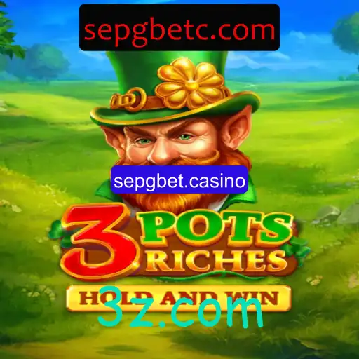 Descubra a Emoção de 3potsRiches no sepgbet.casino