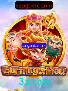 Descubra o Mundo Encantador de BurningXiYou no sepgbet.casino