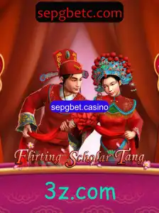 Flirting Scholar Tang: Uma Jornada no Universo do Jogo de Casino Online