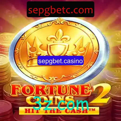 FortuneCoins2: Descubra o Novo Jogo de Azar em sepgbet.casino
