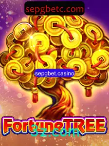 Explorando FortuneTree: Um Jogo Cativante Disponível no SepgBet Casino