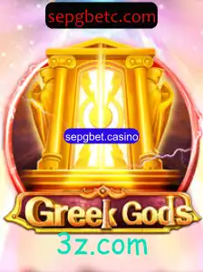 Descubra GreekGods: Um Jogo Épico de Estratégia e Aventura no Mundo Antigo