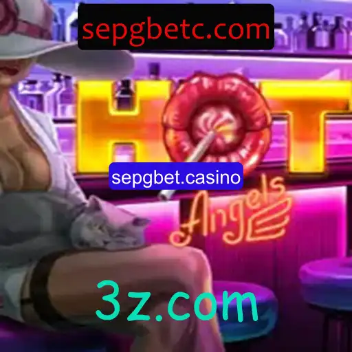Descubra o Fascinante Mundo de HotAngels no SepgBet Casino