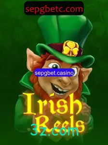 Explorando o Fascinante Mundo do Jogo IrishReels