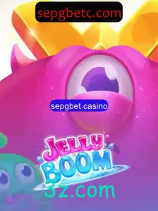 JellyBoom: Descubra o Mundo Vibrante deste Jogo Inovador