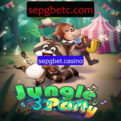 JungleParty: Uma Aventura Selvagem no Mundo de Jogos de Cassino