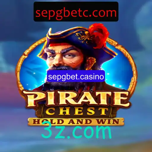 Descubra o Mundo de Aventuras do PirateChest no sepgbet.casino