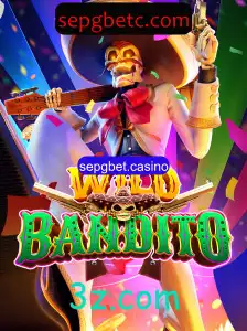 Explorando o Fascinante Mundo de WildBandito: O Jogo Revolucionário da Sepgbet.casino