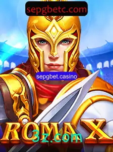 Descubra o emocionante jogo RomaX no sepgbet.casino