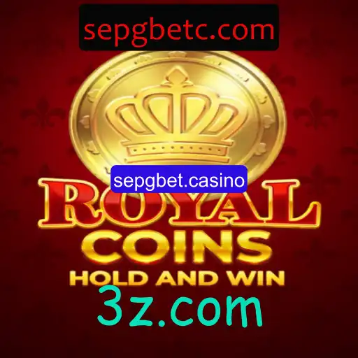 Descubra o Fascinante Jogo RoyalCoins no Mundo de sepgbet.casino