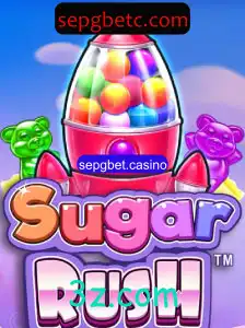 Descubra o Mundo Encantado de SugarRush no sepgbet.casino
