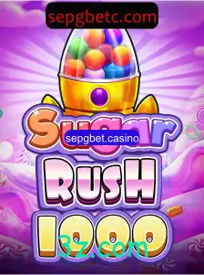 Explorando o Mundo de SugarRush1000: Uma Aventura Doce