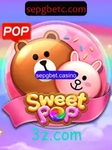 SweetPOP: Descubra o Jogo de Azar que Está Conquistando o Mundo