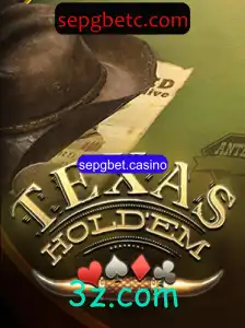 Texas Hold'em: Explorando o Popular Jogo de Cartas