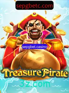 Explorando o Mundo de TreasurePirate: Um Novo Horizonte em Jogos de Cassino