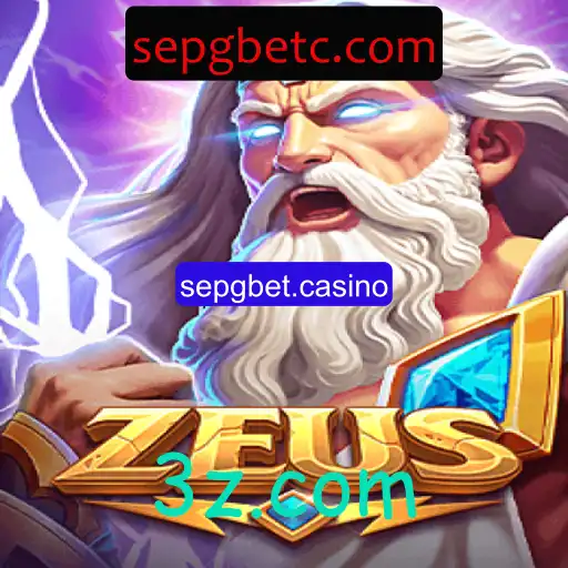 Descubra o Envolvente Jogo 'Zeus' no Mundo de sepgbet.casino