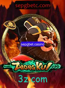 ZhongKui: Aventura e Estratégia no Mundo dos Jogos de Casino